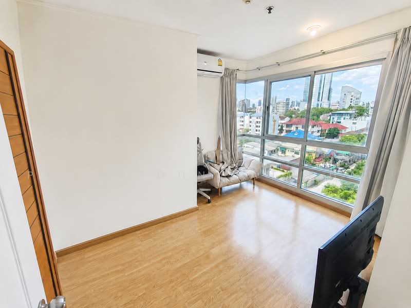 U Delight @ Jatujak Station, Bangkok, 22 Soi Phaholyothin 18/1, Phaholyothin Road, Jom Phon, Chatuchak, Bangkok, 2 Bedrooms, 64 sqm, Condo For Sale, by Preeyapohn Jatuchai, 500495809 - DDproperty.com