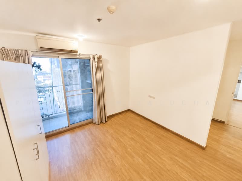 U Delight @ Jatujak Station, Bangkok, 22 Soi Phaholyothin 18/1, Phaholyothin Road, Jom Phon, Chatuchak, Bangkok, 2 Bedrooms, 64 sqm, Condo For Sale, by Preeyapohn Jatuchai, 500495809 - DDproperty.com