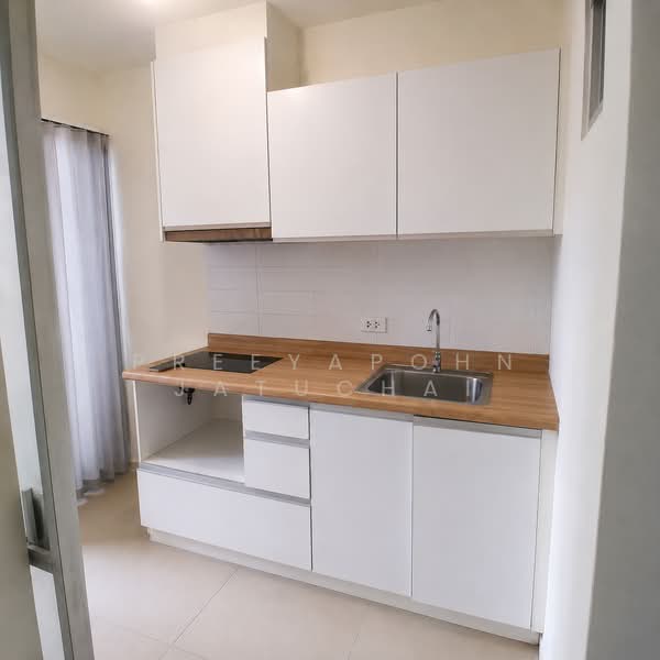 U Delight @ Jatujak Station, Bangkok, 22 Soi Phaholyothin 18/1, Phaholyothin Road, Jom Phon, Chatuchak, Bangkok, 2 Bedrooms, 64 sqm, Condo For Sale, by Preeyapohn Jatuchai, 500495809 - DDproperty.com