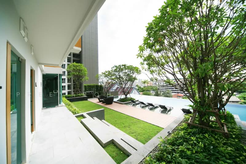 U Delight @ Jatujak Station, Bangkok, 22 Soi Phaholyothin 18/1, Phaholyothin Road, Jom Phon, Chatuchak, Bangkok, 2 Bedrooms, 64 sqm, Condo For Sale, by Preeyapohn Jatuchai, 500495809 - DDproperty.com