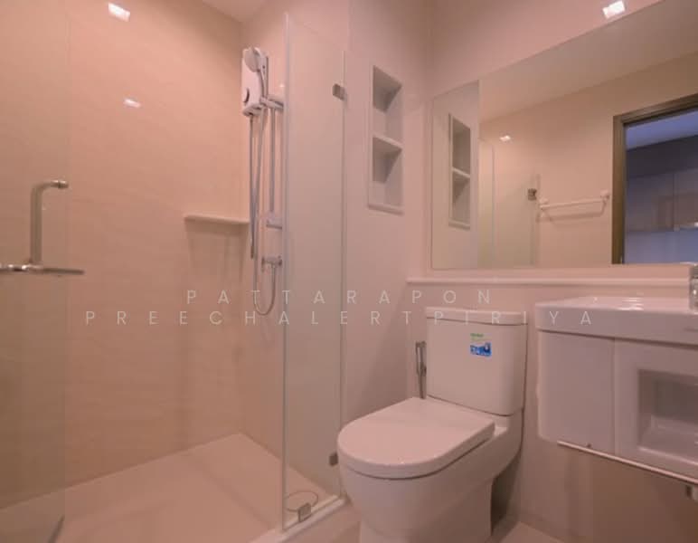 Life Ladprao Valley, Bangkok, Phaholyothin Road, Jom Phon, Chatuchak, Bangkok, Studio, 30 sqm, Condo For Rent, by Pattarapon Preechalertpiriya, 500495810 - DDproperty.com