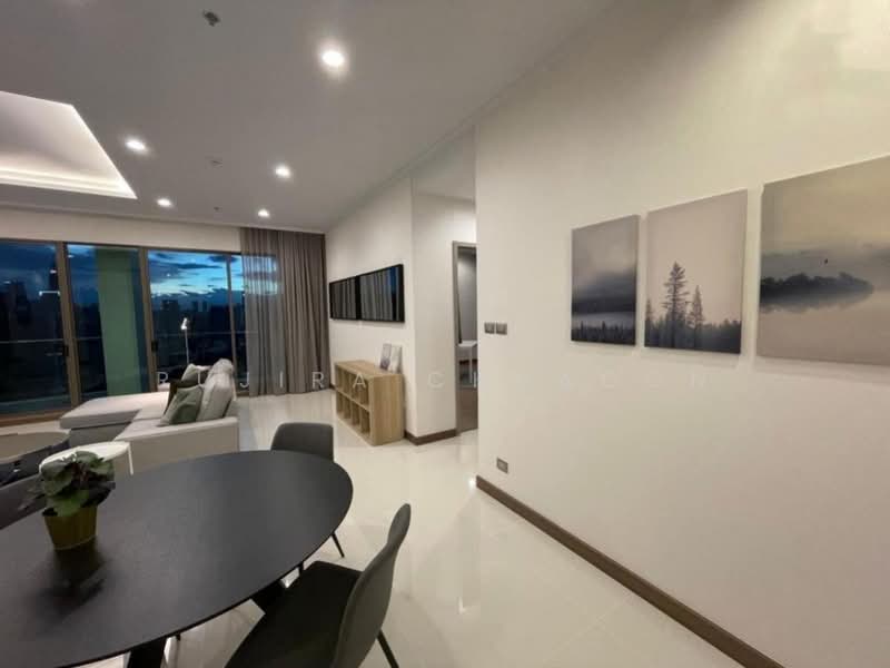 Supalai Oriental Sukhumvit 39 : ศุภาลัย โอเรียนทัล สุขุมวิท 39, กรุงเทพ, ซอย สุขุมวิท 39, คลองตันเหนือ, วัฒนา, กรุงเทพ, 145 ตร.ม., คอนโด ขาย, โดย Rujira Chuaoon, 500495814 - DDproperty.com