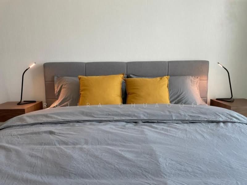 Supalai Oriental Sukhumvit 39, Bangkok, Soi Sukhumvit 39, Khlong Tan Nua, Watthana, Bangkok, 3 Bedrooms, 145 sqm, Condo For Sale, by Rujira Chuaoon, 500495814 - DDproperty.com