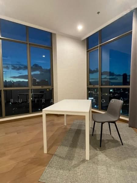 Supalai Oriental Sukhumvit 39, Bangkok, Soi Sukhumvit 39, Khlong Tan Nua, Watthana, Bangkok, 3 Bedrooms, 145 sqm, Condo For Sale, by Rujira Chuaoon, 500495814 - DDproperty.com
