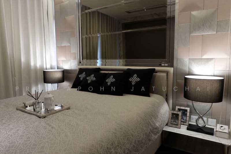 The Room Rama 4, กรุงเทพ, 777 ถนนพระราม 4, รองเมือง, ปทุมวัน, กรุงเทพ, 45 ตร.ม., คอนโด ขาย, โดย Preeyapohn Jatuchai, 500495816 - DDproperty.com