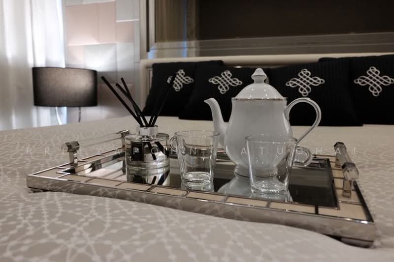 The Room Rama 4, Bangkok, 777 Rama 4 Road, Rong Muang, Pathum Wan, Bangkok, 1 Bedroom, 45 sqm, Condo For Sale, by Preeyapohn Jatuchai, 500495816 - DDproperty.com