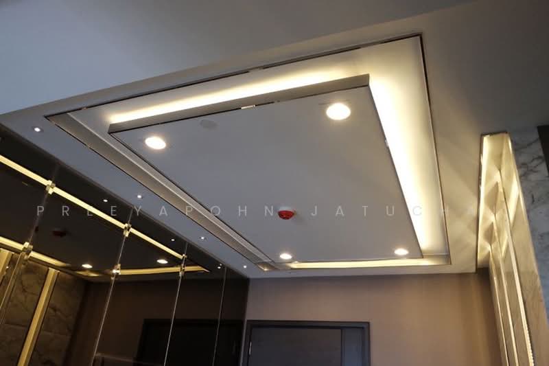 The Room Rama 4, Bangkok, 777 Rama 4 Road, Rong Muang, Pathum Wan, Bangkok, 1 Bedroom, 45 sqm, Condo For Sale, by Preeyapohn Jatuchai, 500495816 - DDproperty.com