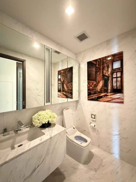 The Monument Thonglor, Bangkok, 998 Thonglor Road, Khlong Tan Nua, Watthana, Bangkok, 3 Bedrooms, 125 sqm, Condo For Sale, by Pattarapon Preechalertpiriya, 500495817 - DDproperty.com