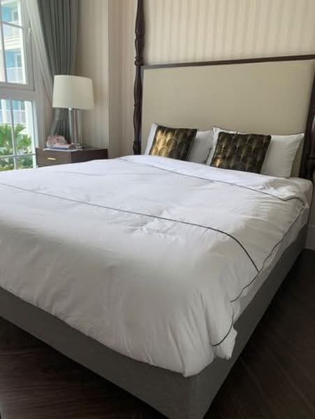 Grand Florida Beachfront, Chon Buri (Pattaya), Soi NaJomtien 14, Na Chom Thian, Sattahip, Chon Buri (Pattaya), 2 Bedrooms, 75 sqm, Condo For Rent, by Ploypatcha Chomchid, 500495818 - DDproperty.com