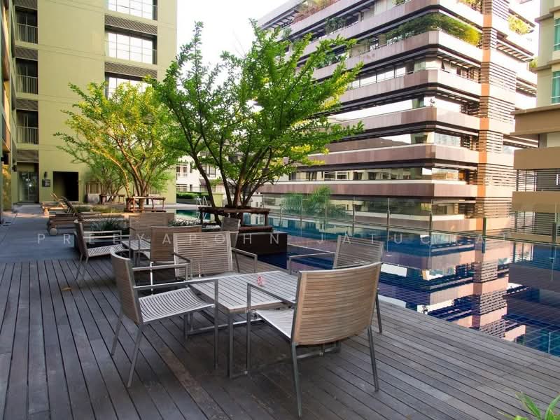 Noble Solo, Bangkok, 988 Thong Lo, Khlong Tan Nua, Watthana, Bangkok, 1 Bedroom, 75 sqm, Condo For Sale, by Preeyapohn Jatuchai, 500495821 - DDproperty.com