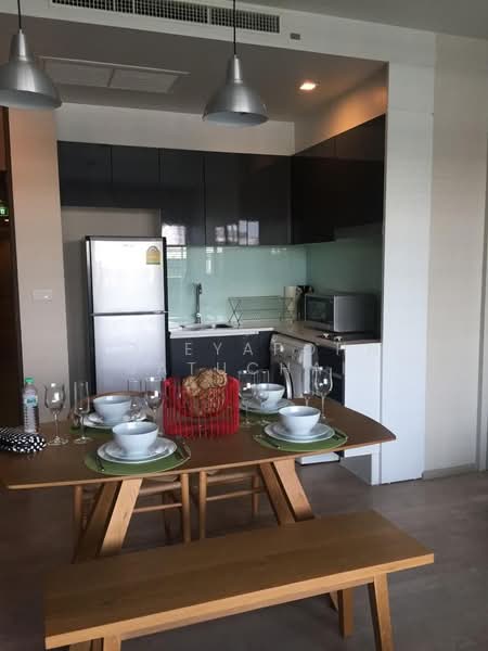 Noble Solo, Bangkok, 988 Thong Lo, Khlong Tan Nua, Watthana, Bangkok, 1 Bedroom, 75 sqm, Condo For Sale, by Preeyapohn Jatuchai, 500495821 - DDproperty.com