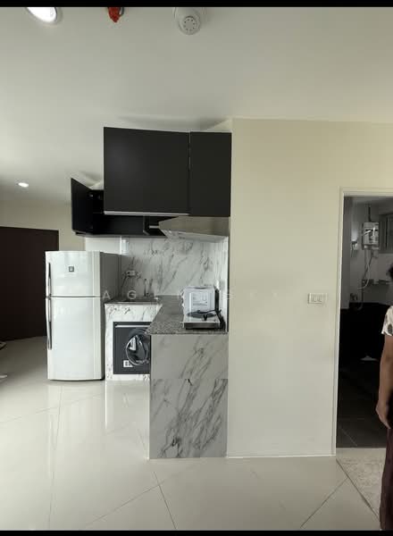 Asakan Place Srinakarin : อัสสกาญจน์ เพลส ศรีนครินทร์, กรุงเทพ, 617 ถนนศรีนครินทร์, สวนหลวง, สวนหลวง, กรุงเทพ, 43 ตร.ม., คอนโด ให้เช่า, โดย Agentbkk, 500495822 - DDproperty.com