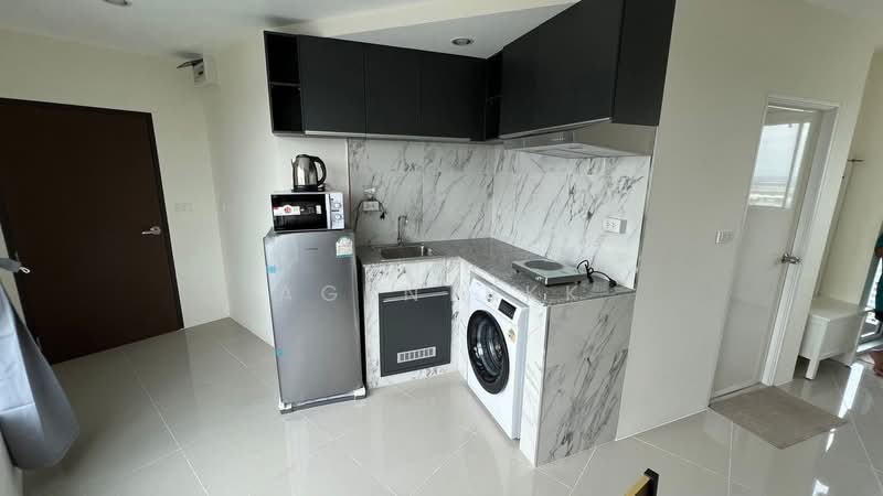 Asakan Place Srinakarin : อัสสกาญจน์ เพลส ศรีนครินทร์, กรุงเทพ, 617 ถนนศรีนครินทร์, สวนหลวง, สวนหลวง, กรุงเทพ, 43 ตร.ม., คอนโด ให้เช่า, โดย Agentbkk, 500495822 - DDproperty.com