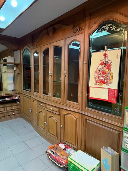 ทาวน์เฮ้าส์ 7-ห้องนอน, กรุงเทพ, บางโคล่, บางคอแหลม, กรุงเทพ, 350 ตร.ม., ทาวน์เฮ้าส์ ขาย, โดย Nicha Na Lampang, 500495823 - DDproperty.com