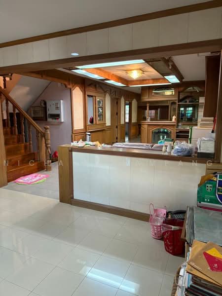7-BR Townhouse, Bangkok, Bang Klo, Bang Kho Laem, Bangkok, 7 Bedrooms, 350 sqm, Townhouse For Sale, by Nicha Na Lampang, 500495823 - DDproperty.com