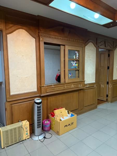 7-BR Townhouse, Bangkok, Bang Klo, Bang Kho Laem, Bangkok, 7 Bedrooms, 350 sqm, Townhouse For Sale, by Nicha Na Lampang, 500495823 - DDproperty.com