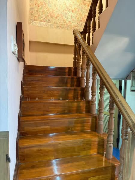 7-BR Townhouse, Bangkok, Bang Klo, Bang Kho Laem, Bangkok, 7 Bedrooms, 350 sqm, Townhouse For Sale, by Nicha Na Lampang, 500495823 - DDproperty.com