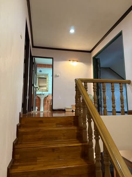 7-BR Townhouse, Bangkok, Bang Klo, Bang Kho Laem, Bangkok, 7 Bedrooms, 350 sqm, Townhouse For Sale, by Nicha Na Lampang, 500495823 - DDproperty.com