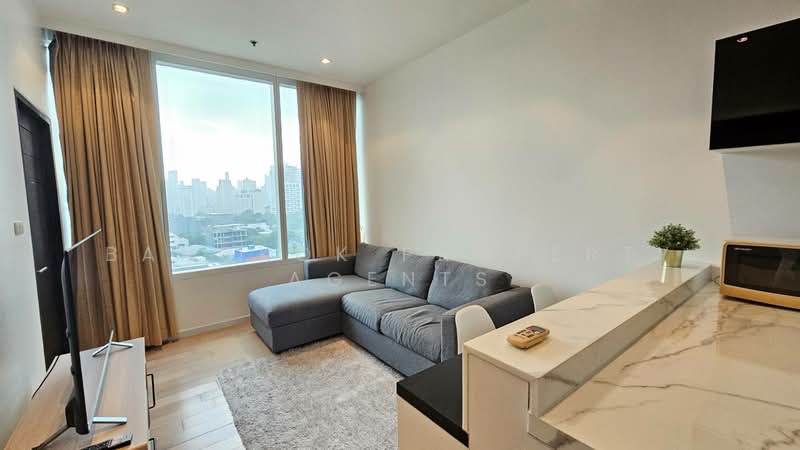 Eight Thonglor Residence, Bangkok, Eight Thonglor Building 88/36, Khlong Tan Nua, Watthana, Bangkok, 1 Bedroom, 45 sqm, Condo For Rent, by BANGKOK PROPERTY AGENTS, 500495826 - DDproperty.com