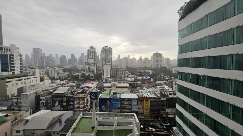 Eight Thonglor Residence, Bangkok, Eight Thonglor Building 88/36, Khlong Tan Nua, Watthana, Bangkok, 1 Bedroom, 45 sqm, Condo For Rent, by BANGKOK PROPERTY AGENTS, 500495826 - DDproperty.com