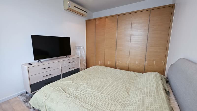 Eight Thonglor Residence, Bangkok, Eight Thonglor Building 88/36, Khlong Tan Nua, Watthana, Bangkok, 1 Bedroom, 45 sqm, Condo For Rent, by BANGKOK PROPERTY AGENTS, 500495826 - DDproperty.com