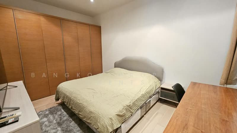 Eight Thonglor Residence, Bangkok, Eight Thonglor Building 88/36, Khlong Tan Nua, Watthana, Bangkok, 1 Bedroom, 45 sqm, Condo For Rent, by BANGKOK PROPERTY AGENTS, 500495826 - DDproperty.com