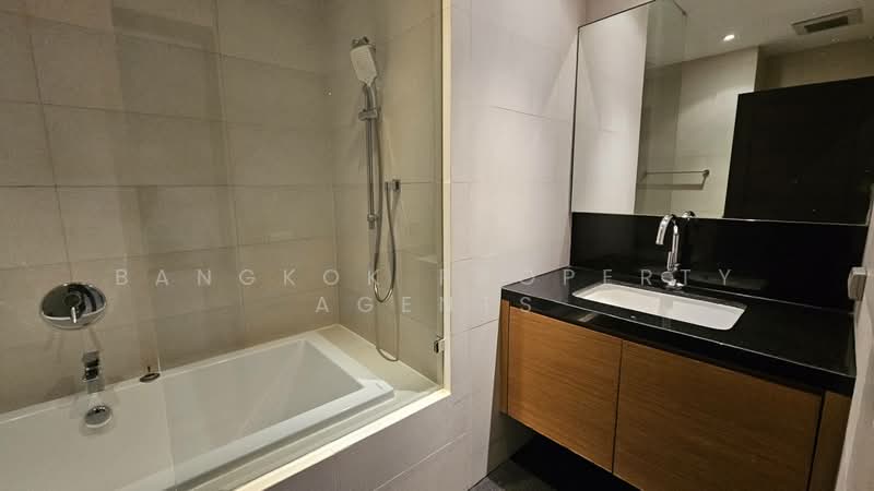 Eight Thonglor Residence, Bangkok, Eight Thonglor Building 88/36, Khlong Tan Nua, Watthana, Bangkok, 1 Bedroom, 45 sqm, Condo For Rent, by BANGKOK PROPERTY AGENTS, 500495826 - DDproperty.com