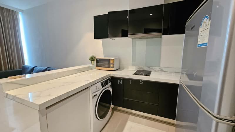 Eight Thonglor Residence, Bangkok, Eight Thonglor Building 88/36, Khlong Tan Nua, Watthana, Bangkok, 1 Bedroom, 45 sqm, Condo For Rent, by BANGKOK PROPERTY AGENTS, 500495826 - DDproperty.com