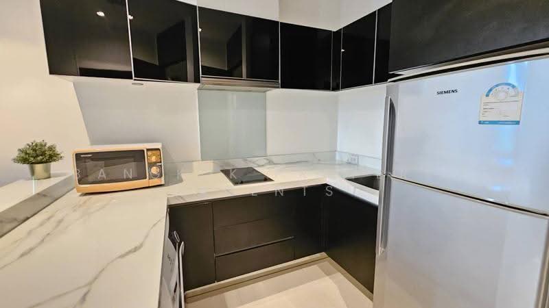 Eight Thonglor Residence : เอท ทองหล่อ เรสซิเดนซ์, กรุงเทพ, อาคาร เอททองหล่อ 88/36, คลองตันเหนือ, วัฒนา, กรุงเทพ, 45 ตร.ม., คอนโด ให้เช่า, โดย BANGKOK PROPERTY AGENTS, 500495826 - DDproperty.com