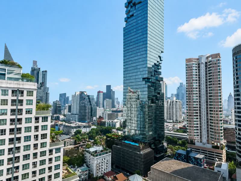 The Monument Sathon, Bangkok, Silom, Bang Rak, Bangkok, 3 Bedrooms, 240 sqm, Condo For Sale, by Clickproperty, 500495827 - DDproperty.com