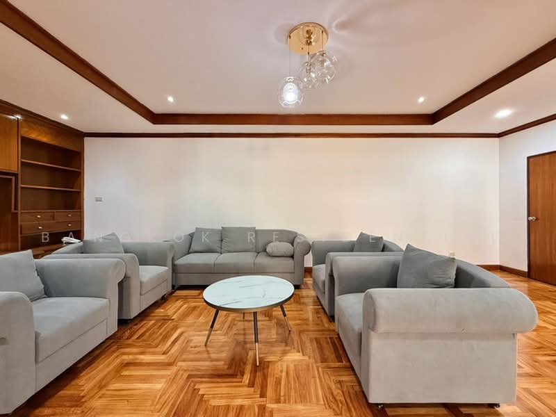 Sriratana Mansion 2, Bangkok, 59 Soi Sukhumvit 23, Khlongtoei Nua, Watthana, Bangkok, 3 Bedrooms, 250 sqm, Apartment For Rent, by Bangkok Residential, 500495828 - DDproperty.com