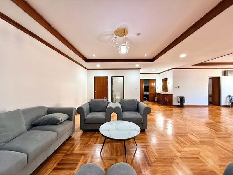 Sriratana Mansion 2, Bangkok, 59 Soi Sukhumvit 23, Khlongtoei Nua, Watthana, Bangkok, 3 Bedrooms, 250 sqm, Apartment For Rent, by Bangkok Residential, 500495828 - DDproperty.com