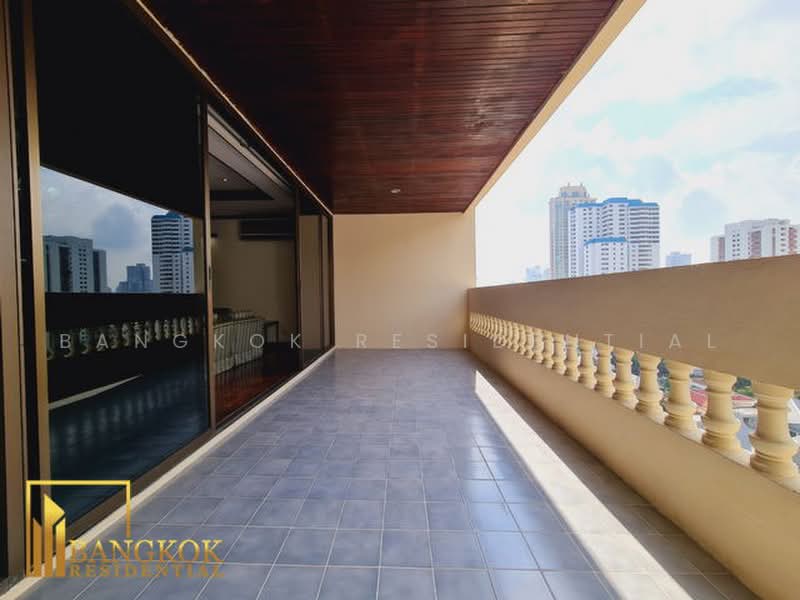 Sriratana Mansion 2, Bangkok, 59 Soi Sukhumvit 23, Khlongtoei Nua, Watthana, Bangkok, 3 Bedrooms, 250 sqm, Apartment For Rent, by Bangkok Residential, 500495828 - DDproperty.com