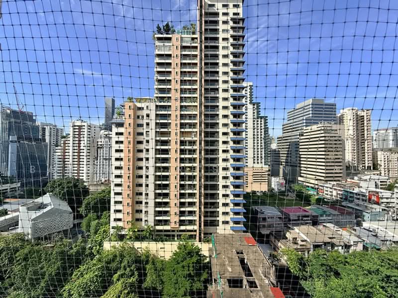 Sriratana Mansion 2, Bangkok, 59 Soi Sukhumvit 23, Khlongtoei Nua, Watthana, Bangkok, 3 Bedrooms, 250 sqm, Apartment For Rent, by Bangkok Residential, 500495828 - DDproperty.com