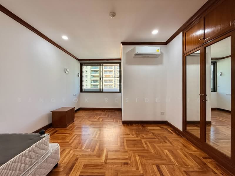 Sriratana Mansion 2, Bangkok, 59 Soi Sukhumvit 23, Khlongtoei Nua, Watthana, Bangkok, 3 Bedrooms, 250 sqm, Apartment For Rent, by Bangkok Residential, 500495828 - DDproperty.com