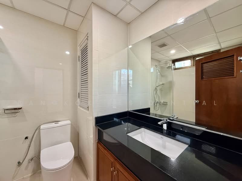 Sriratana Mansion 2, Bangkok, 59 Soi Sukhumvit 23, Khlongtoei Nua, Watthana, Bangkok, 3 Bedrooms, 250 sqm, Apartment For Rent, by Bangkok Residential, 500495828 - DDproperty.com
