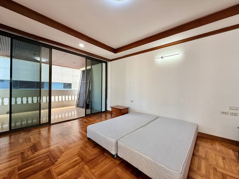 Sriratana Mansion 2, Bangkok, 59 Soi Sukhumvit 23, Khlongtoei Nua, Watthana, Bangkok, 3 Bedrooms, 250 sqm, Apartment For Rent, by Bangkok Residential, 500495828 - DDproperty.com