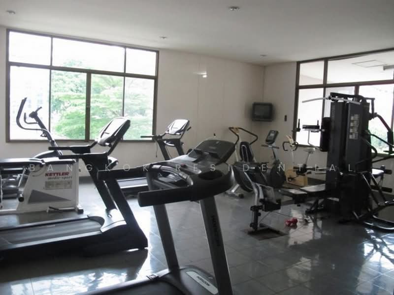 Sriratana Mansion 2, Bangkok, 59 Soi Sukhumvit 23, Khlongtoei Nua, Watthana, Bangkok, 3 Bedrooms, 250 sqm, Apartment For Rent, by Bangkok Residential, 500495828 - DDproperty.com