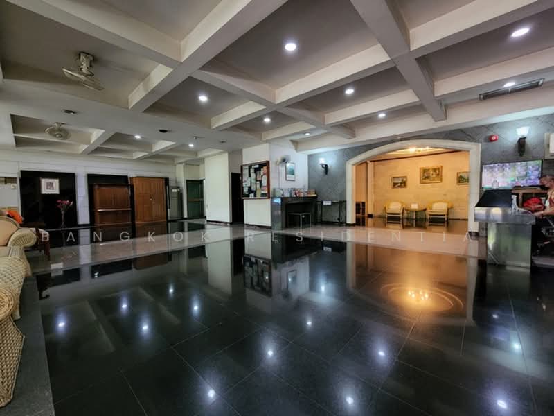 Sriratana Mansion 2, Bangkok, 59 Soi Sukhumvit 23, Khlongtoei Nua, Watthana, Bangkok, 3 Bedrooms, 250 sqm, Apartment For Rent, by Bangkok Residential, 500495828 - DDproperty.com