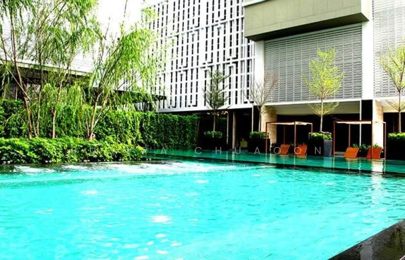 The Emporio Place : ดิ เอ็มโพริโอ เพลส, กรุงเทพ, 93 ซอยสุขุมวิท 24 ถนนสุุขุมวิท, คลองตัน, คลองเตย, กรุงเทพ, 108 ตร.ม., คอนโด ขาย, โดย Rujira Chuaoon, 500495829 - DDproperty.com