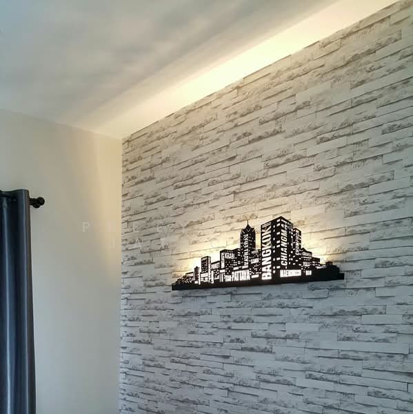 The Crest Sukhumvit 34, Bangkok, 778 Sukhumvit Road, Khong Tan, Khlong Toei, Bangkok, 1 Bedroom, 35 sqm, Condo For Sale, by Preeyapohn Jatuchai, 500495830 - DDproperty.com