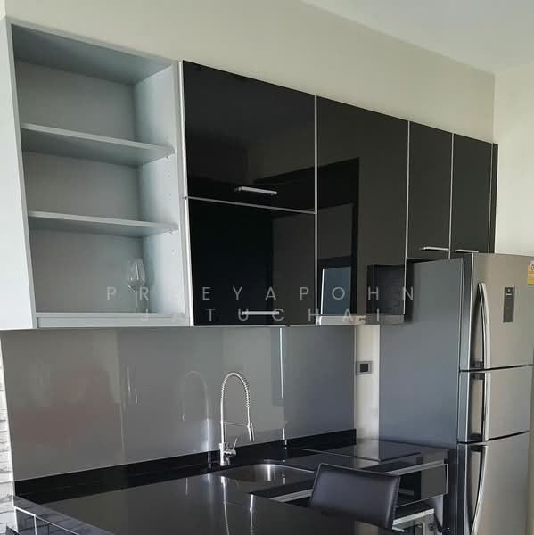 The Crest Sukhumvit 34, Bangkok, 778 Sukhumvit Road, Khong Tan, Khlong Toei, Bangkok, 1 Bedroom, 35 sqm, Condo For Sale, by Preeyapohn Jatuchai, 500495830 - DDproperty.com
