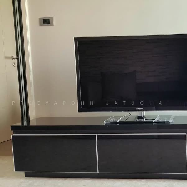 The Crest Sukhumvit 34, Bangkok, 778 Sukhumvit Road, Khong Tan, Khlong Toei, Bangkok, 1 Bedroom, 35 sqm, Condo For Sale, by Preeyapohn Jatuchai, 500495830 - DDproperty.com