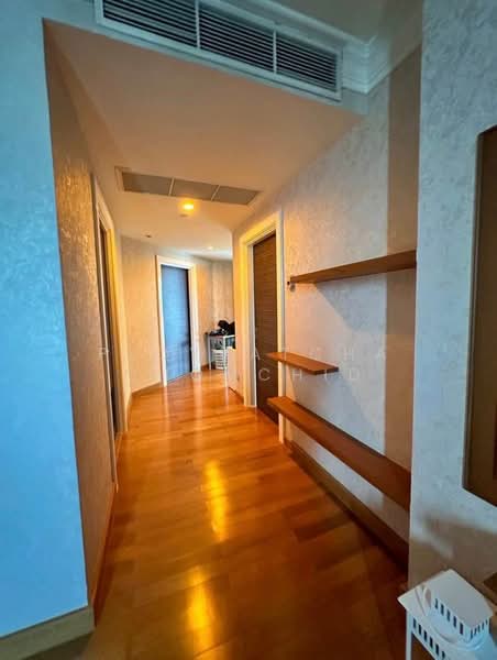 Watermark Chaophraya, Bangkok, Soi Charoennakorn 39-41, Charoennakorn Road, Bang Lam Phu Lang, Khlong San, Bangkok, 4 Bedrooms, 283 sqm, Condo For Rent, by Ploypatcha Chomchid, 500495831 - DDproperty.com