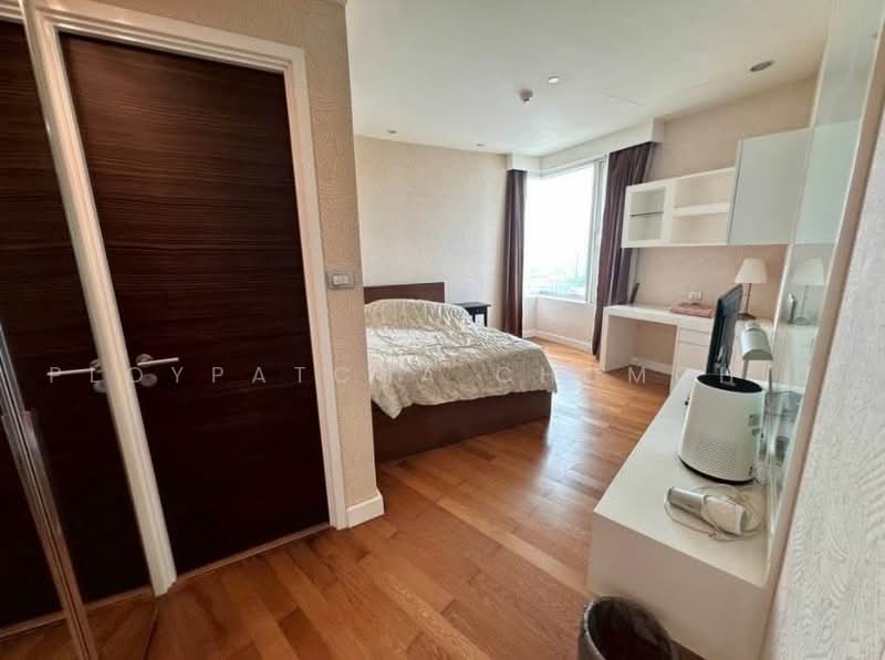 Watermark Chaophraya, Bangkok, Soi Charoennakorn 39-41, Charoennakorn Road, Bang Lam Phu Lang, Khlong San, Bangkok, 4 Bedrooms, 283 sqm, Condo For Rent, by Ploypatcha Chomchid, 500495831 - DDproperty.com