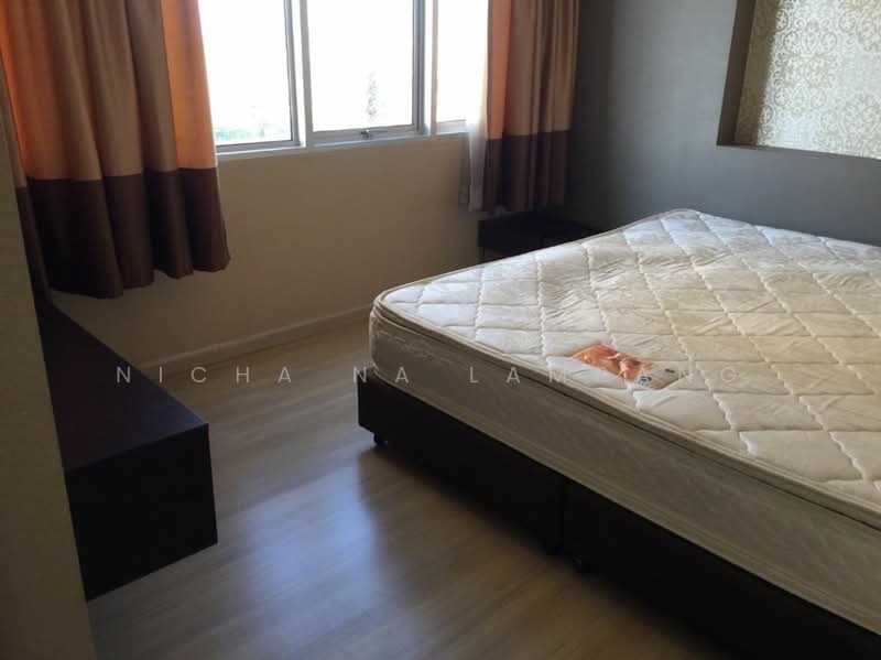 Chewathai Ratchaprarop, Bangkok, 51 Rajaprarop Road, Makkasan, Ratchathewi, Bangkok, 1 Bedroom, 35 sqm, Condo For Sale, by Nicha Na Lampang, 500495833 - DDproperty.com