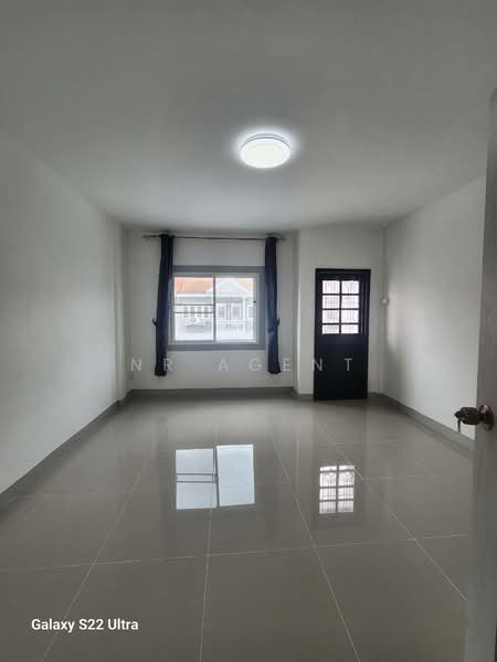นันทนาการ์เด้น, Nonthaburi, Bang Rak Noi, Muang Nonthaburi, Nonthaburi, 2 Bedrooms, 97 sqm, Townhouse For Sale, by NR AGENT, 500495834 - DDproperty.com