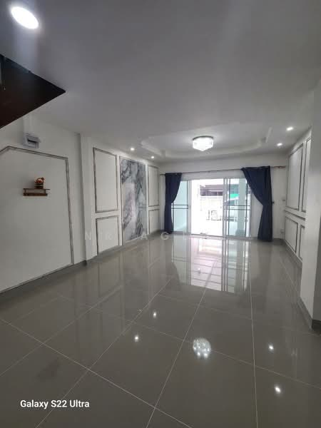 นันทนาการ์เด้น, Nonthaburi, Bang Rak Noi, Muang Nonthaburi, Nonthaburi, 2 Bedrooms, 97 sqm, Townhouse For Sale, by NR AGENT, 500495834 - DDproperty.com