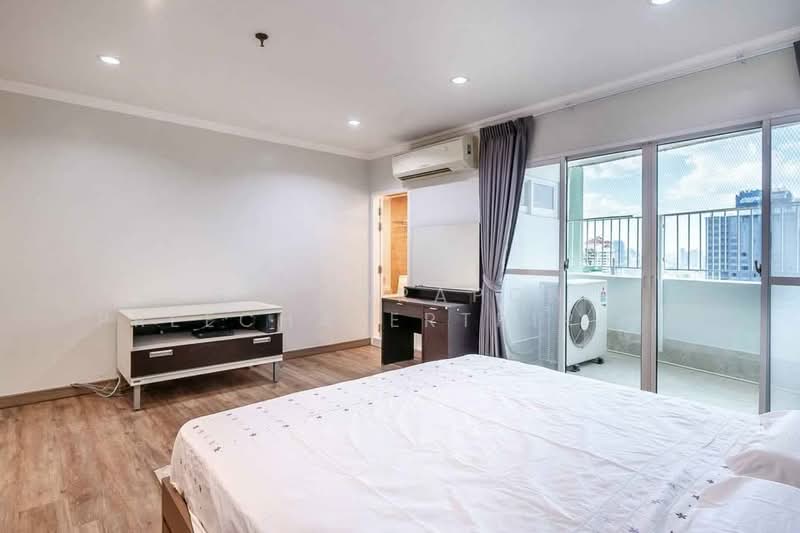 Fifty Fifth Tower : ฟิฟตี้ฟิฟท์ ทาวเวอร์, กรุงเทพ, 84 ซอยสุขุมวิท 55 ถนนสุขุมวิท, คลองตันเหนือ, วัฒนา, กรุงเทพ, 223 ตร.ม., คอนโด ให้เช่า, โดย Pattarapon Preechalertpiriya, 500495835 - DDproperty.com