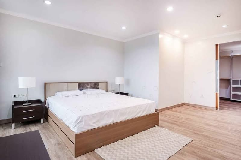 Fifty Fifth Tower, Bangkok, 84 Soi Sukhumvit 55, Sukhumvit Road, Khlong Tan Nua, Watthana, Bangkok, 2 Bedrooms, 223 sqm, Condo For Rent, by Pattarapon Preechalertpiriya, 500495835 - DDproperty.com